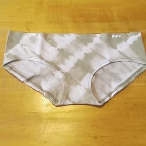 🚨3/$28🚨 NIP-PINK Seamless Hipster